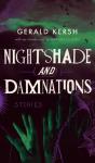 Nightshade And Damnations (Valancourt 20th Century Classics) - Preview