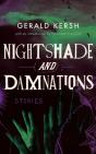Nightshade And Damnations (Valancourt 20th Century Classics) - Preview