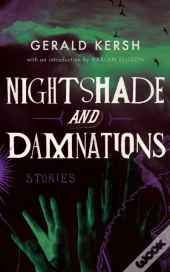 Nightshade And Damnations (Valancourt 20th Century Classics)