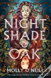 Capa do artigo Nightshade And Oak
