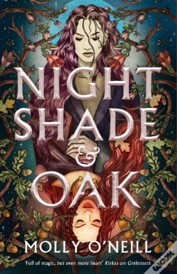 Capa do artigo Nightshade And Oak
