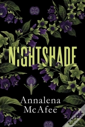 Capa do artigo Nightshade