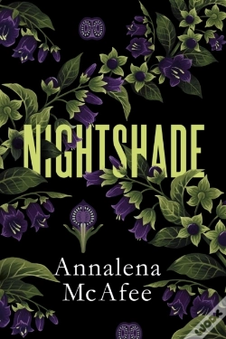 Capa do artigo Nightshade