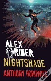 Capa do artigo Nightshade