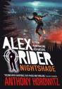 Nightshade - Preview