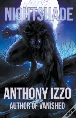Capa do artigo Nightshade