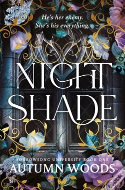 Capa do artigo Nightshade