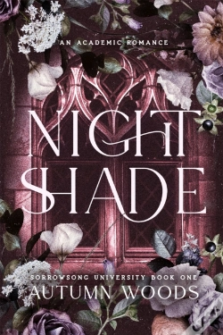 Capa do artigo Nightshade