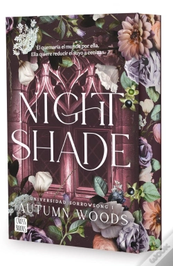 Capa do artigo Nightshade