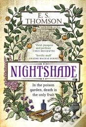 Capa do artigo Nightshade