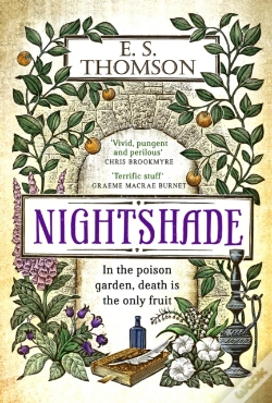 Capa do artigo Nightshade
