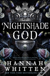 Capa do artigo Nightshade God