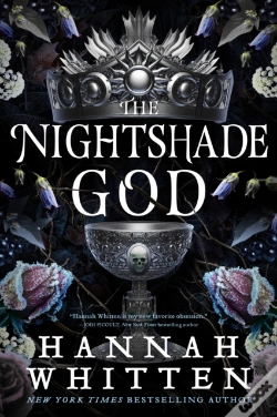 Capa do artigo Nightshade God