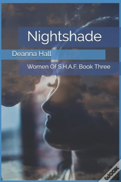 Capa do artigo Nightshade