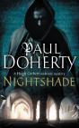 Nightshade (Hugh Corbett Mysteries, Book 16) - Preview
