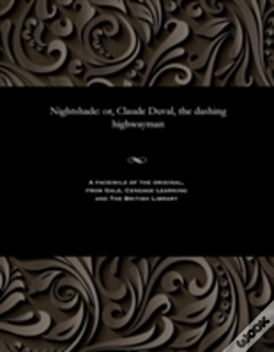 Capa do artigo Nightshade
