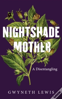 Capa do artigo Nightshade Mother
