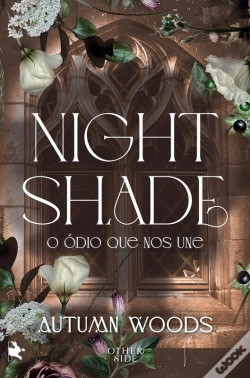Capa do artigo Nightshade: O Ódio Que Nos Une
