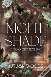 Capa do artigo Nightshade: O Ódio Que Nos Une