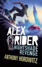 Nightshade Revenge - Preview