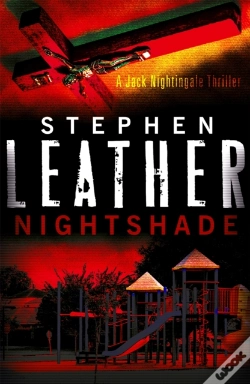 Capa do artigo Nightshade