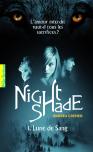 Nightshade T.1