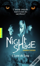 Nightshade T.1