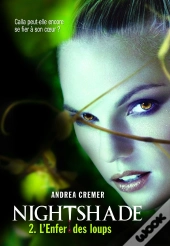 Nightshade T.2