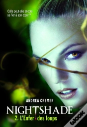 Capa do artigo Nightshade T.2