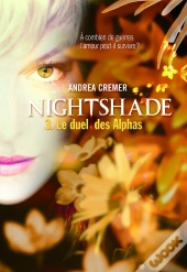 Nightshade T.3
