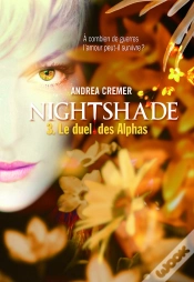 Capa do artigo Nightshade T.3