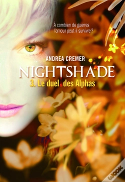 Capa do artigo Nightshade T.3