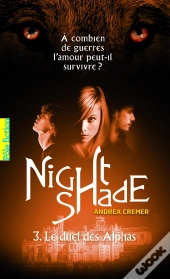 Nightshade T.3