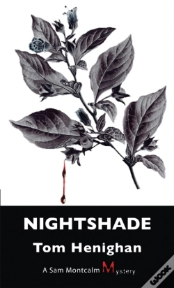 Capa do artigo Nightshade