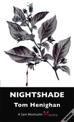 Capa do artigo Nightshade