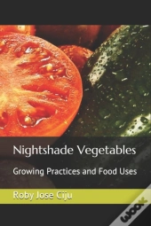Nightshade Vegetables