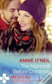 Capa do artigo Nightshift Before Christmas