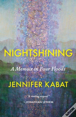 Capa do artigo Nightshining