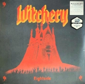 Capa do artigo Nightside - Vinil