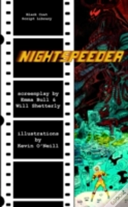 Capa do artigo Nightspeeder