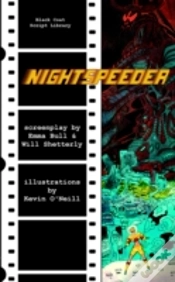 Capa do artigo Nightspeeder