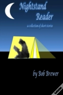 Capa do artigo Nightstand Reader