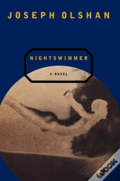 Capa do artigo Nightswimmer