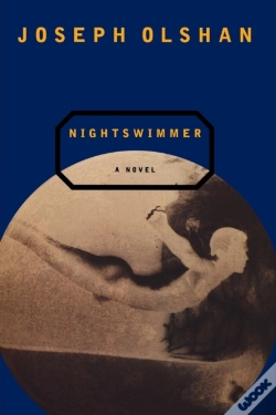 Capa do artigo Nightswimmer