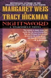 Capa do artigo Nightsword