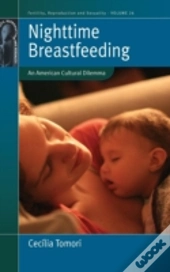 Nighttime Breastfeeding