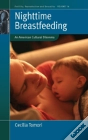 Capa do artigo Nighttime Breastfeeding
