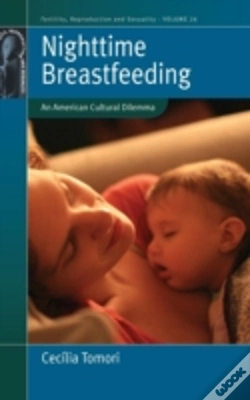 Capa do artigo Nighttime Breastfeeding