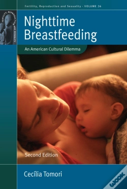 Capa do artigo Nighttime Breastfeeding