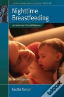 Nighttime Breastfeeding